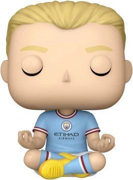 Фігурка Funko POP Football: FC Barcelona - Lamine Yamal 5908305250425 фото