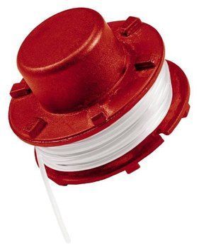 Катушка для триммера Einhell GE-CT 36/30 Li и AGILLO, 8 м, 2 мм (3405096) 3405096 фото