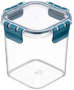 Контейнер Idea Home Chef Box MIX 0.85 л (00802) 802 фото