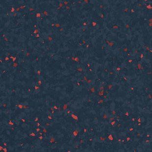 Комерційний гомогенний лінолеум Tarkett iQ Surface VIVID ACCENT 127844 фото