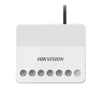 Слабоструйное реле дистанционного управления Hikvision DS-PM1-O1L-WE 99-00003525 фото