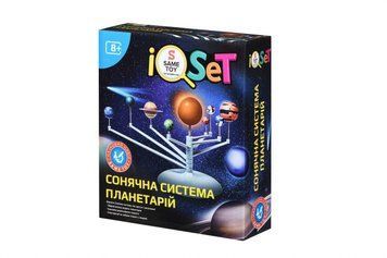 Научный набор Same Toy Solar system Planetarium (2135Ut) 2135Ut фото