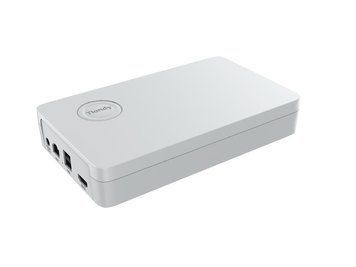 Відеореєстратор Tiandy TC-R3105 Spec:I/B/L/S, 5ch, 1HDD TC-R3105_BLS фото
