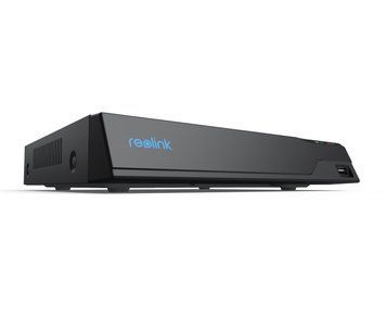 Видеорегистратор Reolink NVS8 (RLN8-410) без HDD NVS8 без HDD фото
