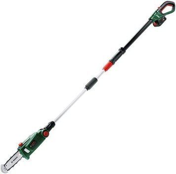 Высоторез цепной аккумуляторный Bosch UniversalChainPole 18В 210-260см, без АКБ и ЗУ (0.600.8B3.101) 0.600.8B3.101 фото