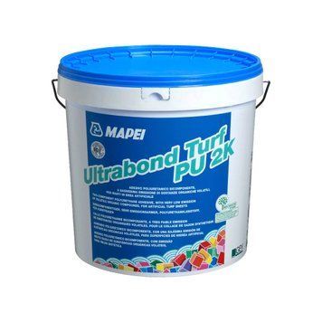 Клей для газону Mapei Ultrabond Turf 2 Stars Green/15 486580 фото