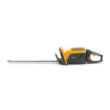 Кусторез аккумуляторный STIGA HT500e HT500e фото