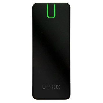 Зчитувач U-Prox SE slim мультиформат OSDP IP65 99-00013928 фото