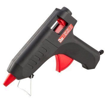 Top Tools 42E500 Пiстолет клейовий, 11 мм, 25 Вт 42E500 фото