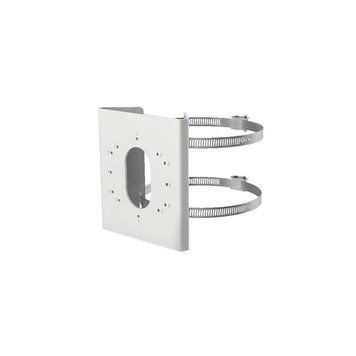 DS-1275ZJ-S-SUS Кронштейн для встановлення на стовп 99-00002417 фото