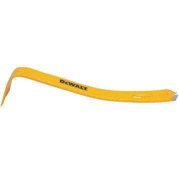Цвяходер-монтувалка плоский із пружинної сталі, L=30 см DeWALT DWHT55518-1 DWHT55518-1 фото