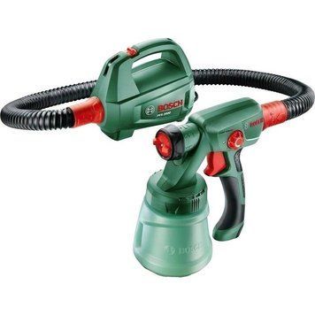 Краска пульт электрический Bosch PFS 2000 0.603.207.300 фото