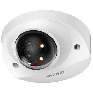 IP камера Dahua DH-IPC-HDBW2449F-AS-IL DH-IPC-HDBW2449F-AS-IL фото