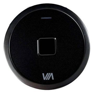 Автономный контроллер доступа со встроенным считывателем Via Security VSA-21FM/E 99-00021539 фото