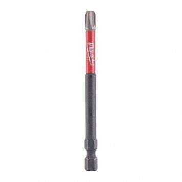 Біта Milwaukee Shockwave, PH3х90мм 4932430859 фото