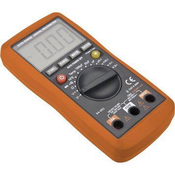 Мультиметр Neo Tools 94-001 94-001 фото