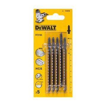 Полотно для дерева DeWALT DT2165 DT2165 фото