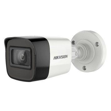 Turbo HD-TVI видеокамера DS-2CE16H0T-ITF(С) 2.8mm 5Мп Turbo HD 99-00008149 фото