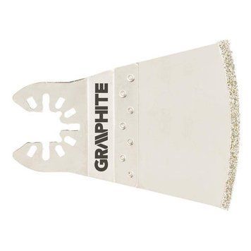 Насадка для реноватора GRAPHITE 68мм (56H053) 56H053 фото