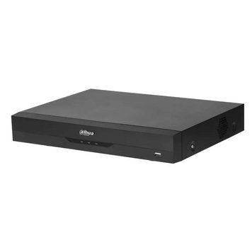 Відеореєстратор DH-XVR5104HE-4KL-I3 4-канальний Penta-brid 5MP Mini 1U 1HDD WizSense 99-00006103 фото