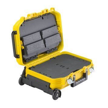 щик техніка FATMAX&reg;, 540 х400 х 435 мм, армований скловолокном, оснащений колесами STANLEY FMST1-72383 FMST1-72383 фото