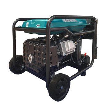 Генератор инверторный бензиновый Konner&Sohnen KS6500IE KS6500IE фото