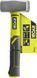 Молоток кувалда Ryobi RHHCH1000, 1000г (5132006037) 5132006037 фото 3