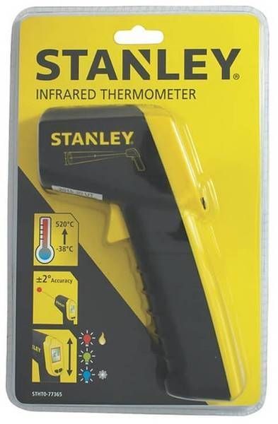 Инфракрасный термометр Stanley (STHT0-77365) STHT0-77365 фото
