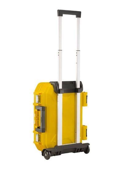 щик техника FATMAX&reg;, 540х400х435 мм, армированный стекловолокном, оснащен колесами STANLEY FMST1-72383 FMST1-72383 фото