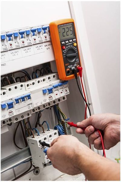 Мультиметр Neo Tools 94-001 94-001 фото