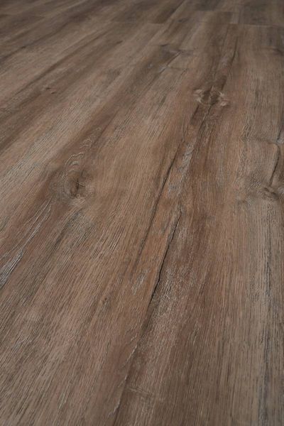 Виниловое покрытие Vinilam Ceramo click - Дуб Боль 8895 (4.5 mm) 6119 фото