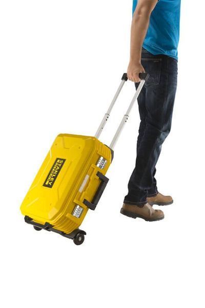 щик техника FATMAX&reg;, 540х400х435 мм, армированный стекловолокном, оснащен колесами STANLEY FMST1-72383 FMST1-72383 фото