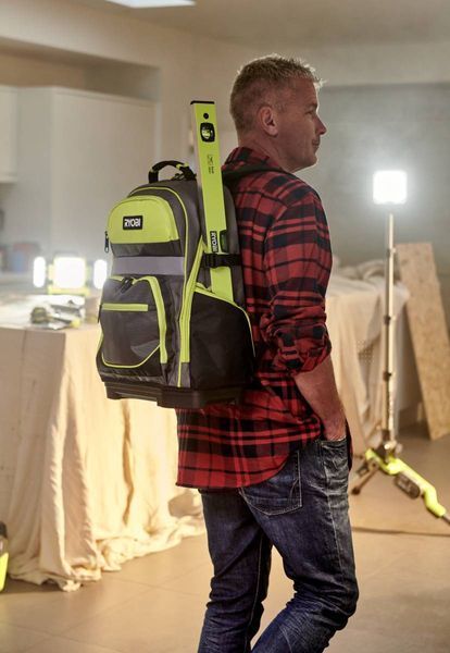 Рюкзак для инструмента Ryobi RSSBP1 5132005343 фото
