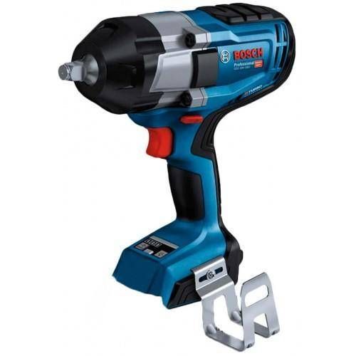Гайковерт ударный Bosch GDS 18V-1000 (06019J8300) 0.601.9J8.300 фото
