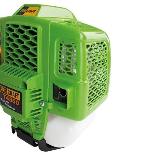 Коса бензиновая Procraft T4350S (2025) PC-443503 фото