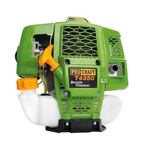 Коса бензиновая Procraft T4350S (2025) PC-443503 фото