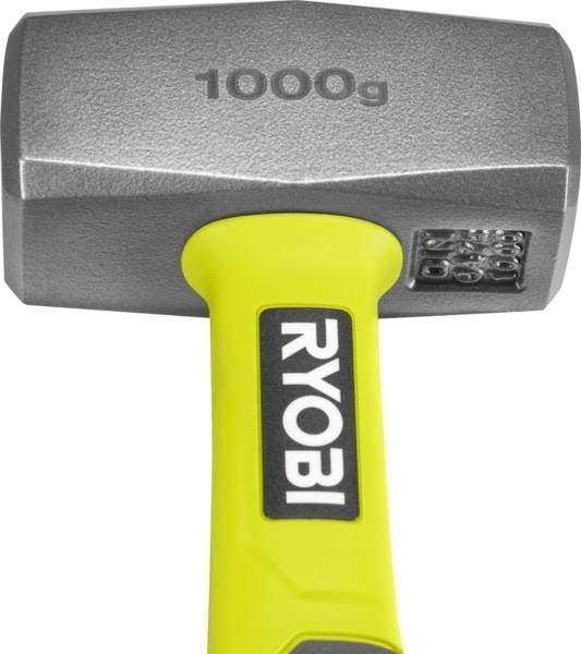 Молоток кувалда Ryobi RHHCH1000, 1000г (5132006037) 5132006037 фото