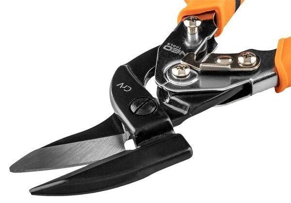 Ножницы для металла ручные Neo Tools 250мм (31-065) 31-065 фото