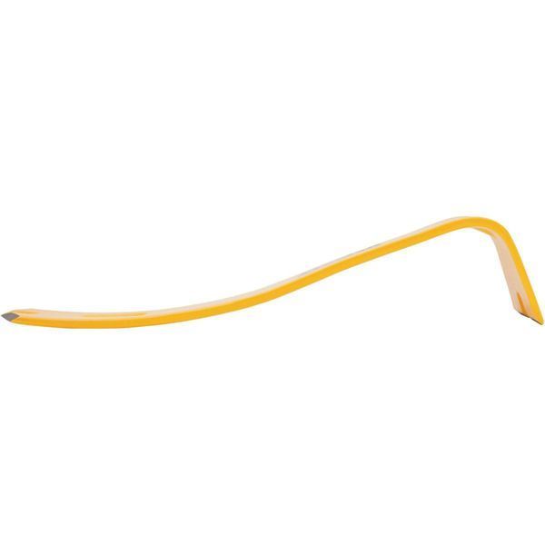Цвяходер-монтировка плоская из пружинной стали, L=30 см DeWALT DWHT55518-1 DWHT55518-1 фото