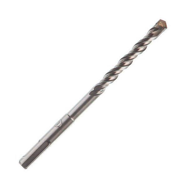 Бур SDS PLUS 10x160мм INTERTOOL SD-1016 SD-1016 фото