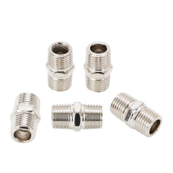 З'єднання MT 1/4" &times; 1/4" SIGMA (7025211) SG-7025211 фото