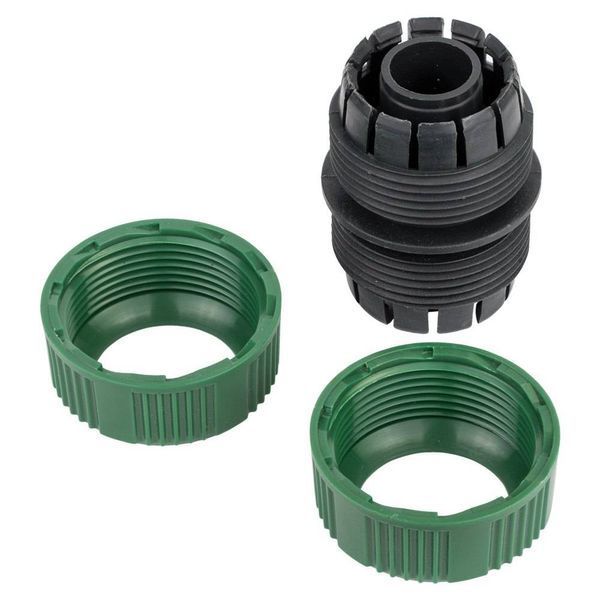 Муфта ремонтна для шланга 3/4" (ABS) GRAD (5016225) SG-5016225 фото