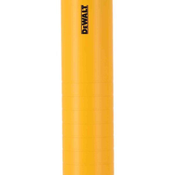 Коронка алмазна POWERSHIFT DeWALT DCDW105 DCDW105 фото