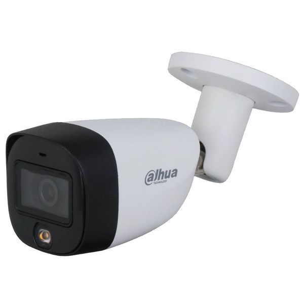 HDCVI камера Dahua DH-HAC-HFW1500CMP-IL-A (2.8мм) DH-HAC-HFW1500CMP-IL-A (2.8мм) фото