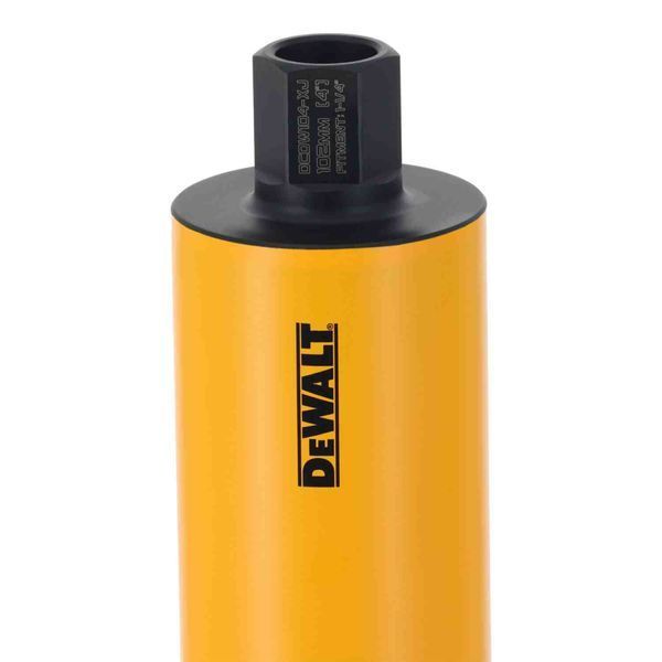Коронка алмазна POWERSHIFT DeWALT DCDW105 DCDW105 фото