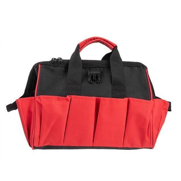 Сумка, рюкзак для інструментів Intertool BX-9006 BX-9006 фото