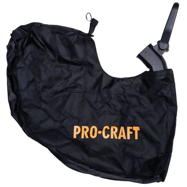 Аккумуляторный пылесос-воздуходувка Procraft VB20 (без акб и зп) PC-032014 фото