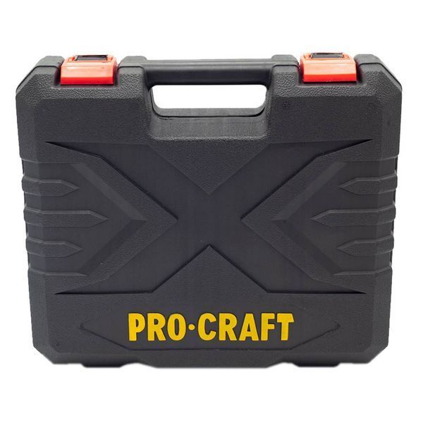 Шуруповерт Procraft PA12DFR Universal PC-000125 фото