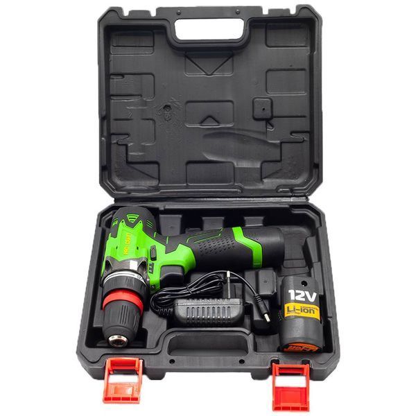 Шуруповерт Procraft PA12DFR Universal PC-000125 фото