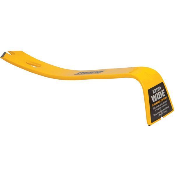 Цвяходер-монтировка плоская из пружинной стали, L=30 см DeWALT DWHT55518-1 DWHT55518-1 фото